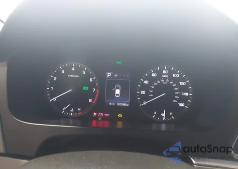 2017 Hyundai Sonata from USA, damaged, VIN 5NPE24AF5HH533597